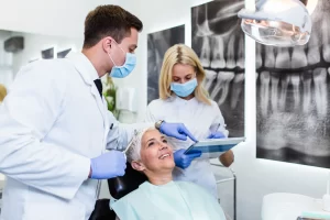 Dental Implants Dentist Oceanside