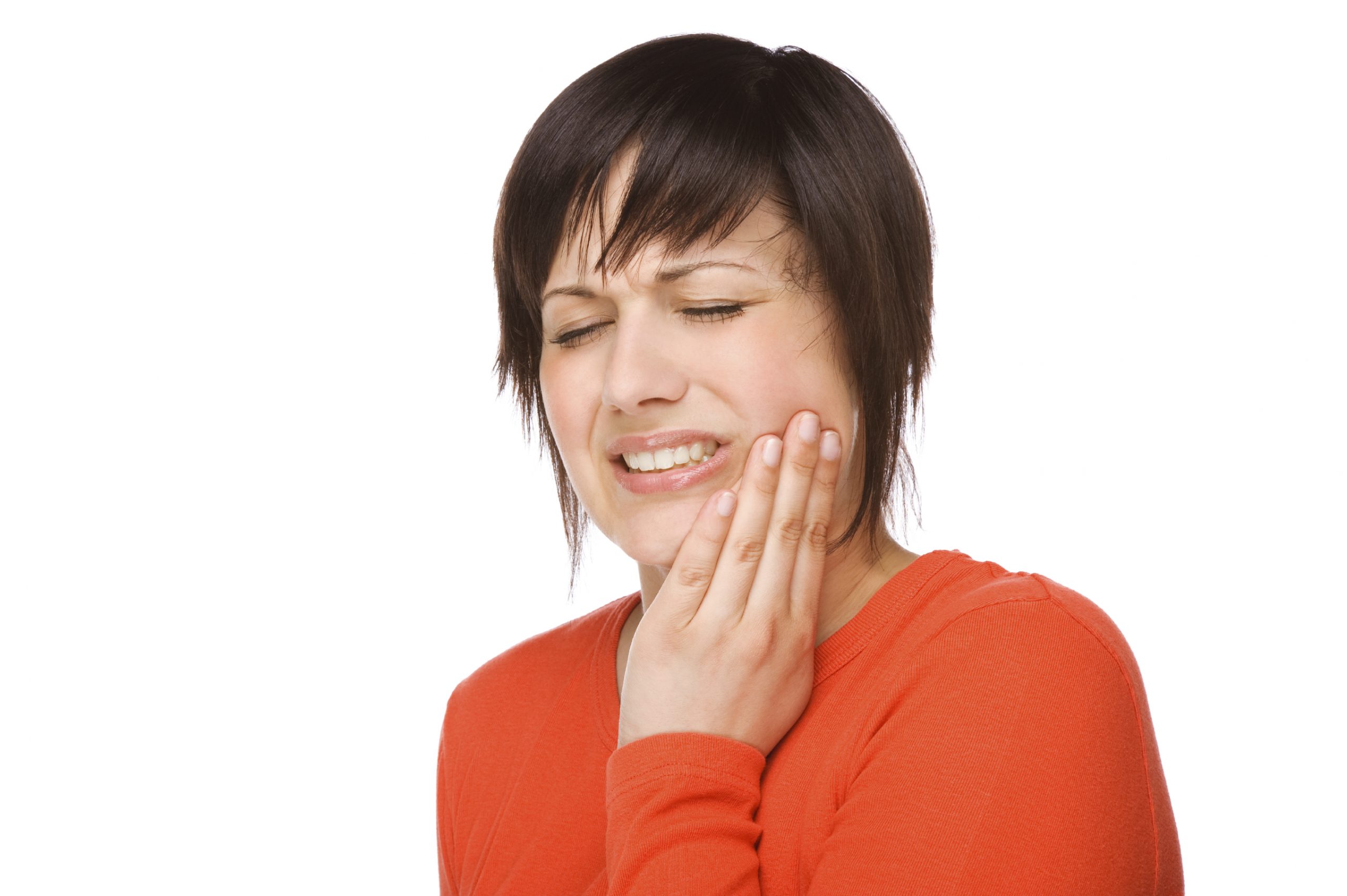 Dental Implant Pain Oceanside